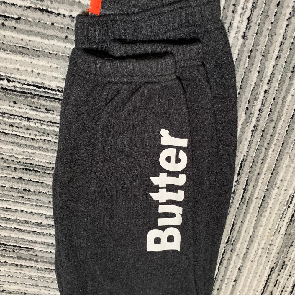 Butter Sweatpants